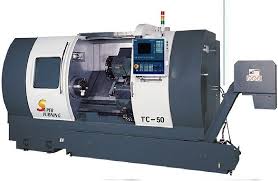 دستگاه تراش سی ان سی