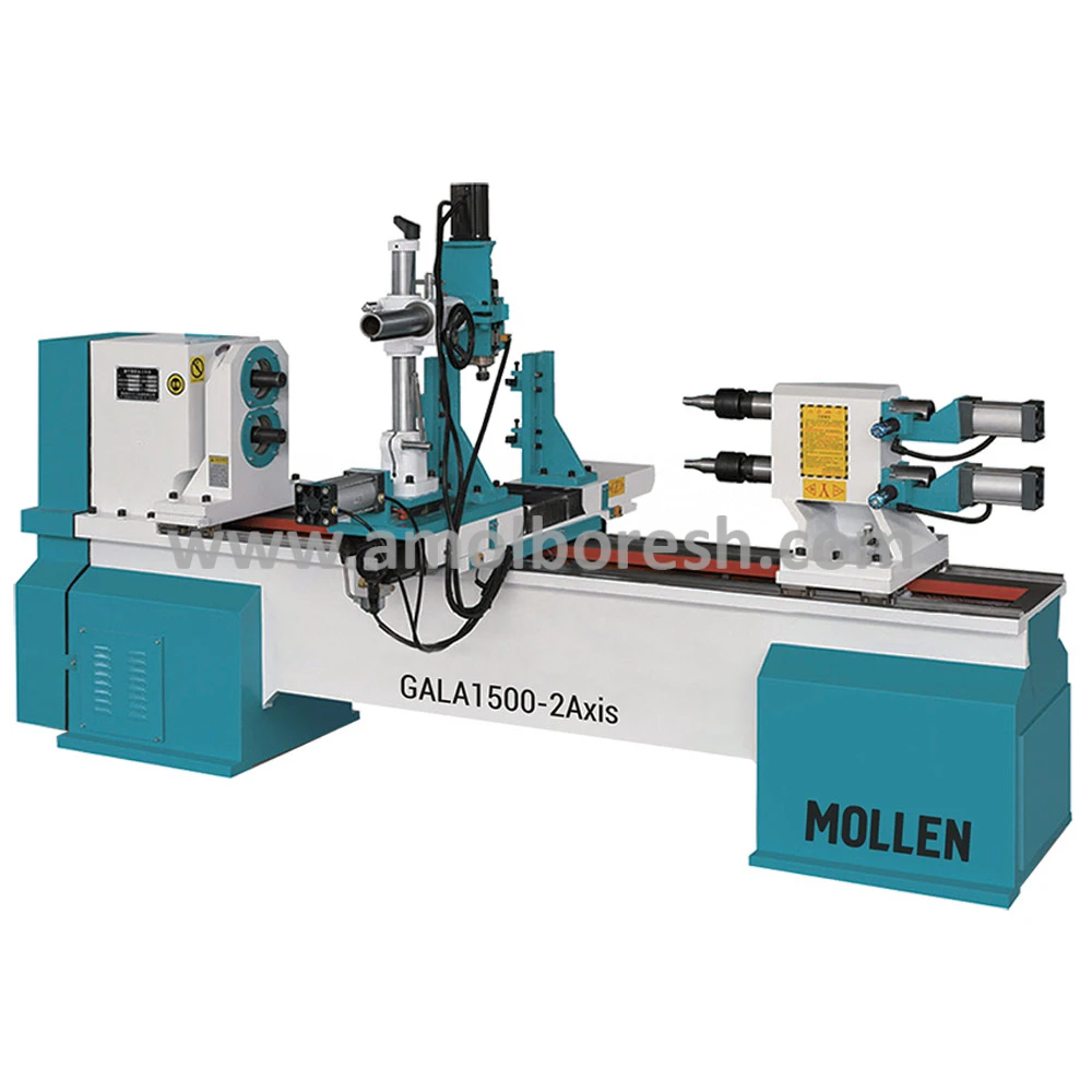 قیمت دستگاه تراش CNC؛ عوامل تعیین‌کننده و راهنمای خرید هوشمندانه
